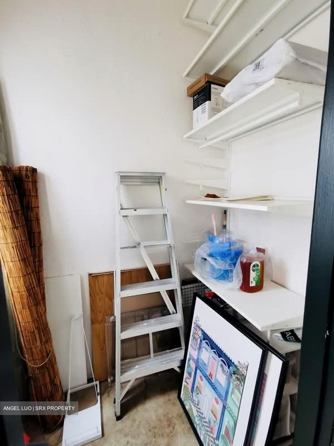 Blk 57 Tiong Bahru Estate (Bukit Merah), HDB 4 Rooms #585616561